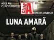 luna amara in club a