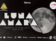 luna amara in club fabrica