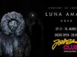 luna amara lansare album n o r d targu mure
