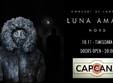 luna amara lansare album n o r d timisoara