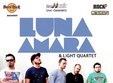 luna amara light quartet bucuresti