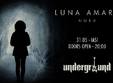 luna amara n o r d 