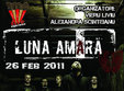 luna amara tmc