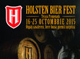 luna octombrie aduce holsten bier fest pe terasa promenada in pro