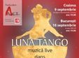 luna tango sala arcub bucuresti