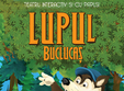 lupul bucluca godot cafe