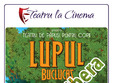 lupul bucluca gradina tvr