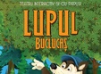 lupul bucluca la godot cafe teatru