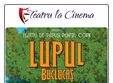 lupul bucluca la teatru la cinema din sun plaza