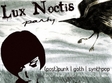 lux noctis party in underworld