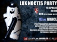 lux noctis party la barul hth