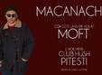 macanache lansare album moft