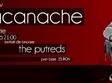  macanache the putreds lansare lp la brasov