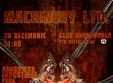machinery ltd cu dj tadasus si djane malice