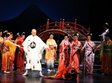  madama butterfly la opera nationala bucuresti