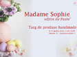 madame sophie editie de paste