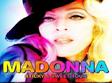 maddona sticky sweet tour