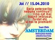 madness party la amsterdam beat club 