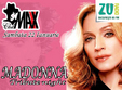 madonna tribute night la club maxx