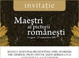 maestri ai picturii romanesti colectia lucian pop