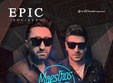 maestros del ritmo epic society