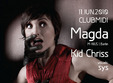 magda club midi