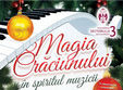 magia craciunului in spiritul muzicii la bucuresti