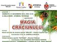 magia craciunului la ateneul tatarasi iasi