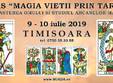 magia vie ii prin tarot timi oara