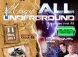 magic all underground in music we trust 