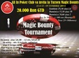magic bounty tournament