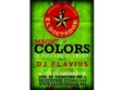 magic colors cu dj flavius in club el dictator