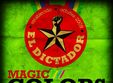 magic colors in el dictator