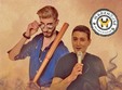 magic comedy show magicianul antonio cristi manolescu