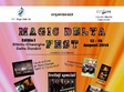 magic delta fest