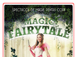 magic fairytale la cafe deko