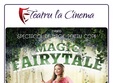 magic fairytale plaza romania