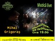 magic music by mihai grigora la hop garden parc