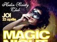 magic night in helin society club