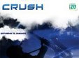 magic sax in crush 