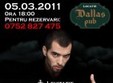 magic show dallas pub