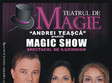 magic show