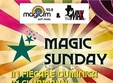 magic sunday