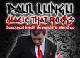 magic that rocks