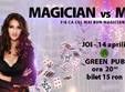magician vs magician green pub oradea