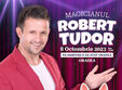 magicianul robert tudor in cautarea iepurasului 