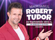 magicianul robert tudor in cautarea iepurasului