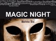magie cu benno six in kasho
