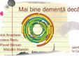  mai bine dementa decat violenta show de impro