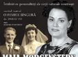 maia morgenstern in dialog cu ovidiu ghinita in arad